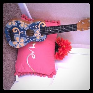 Hawaiian Ukulele